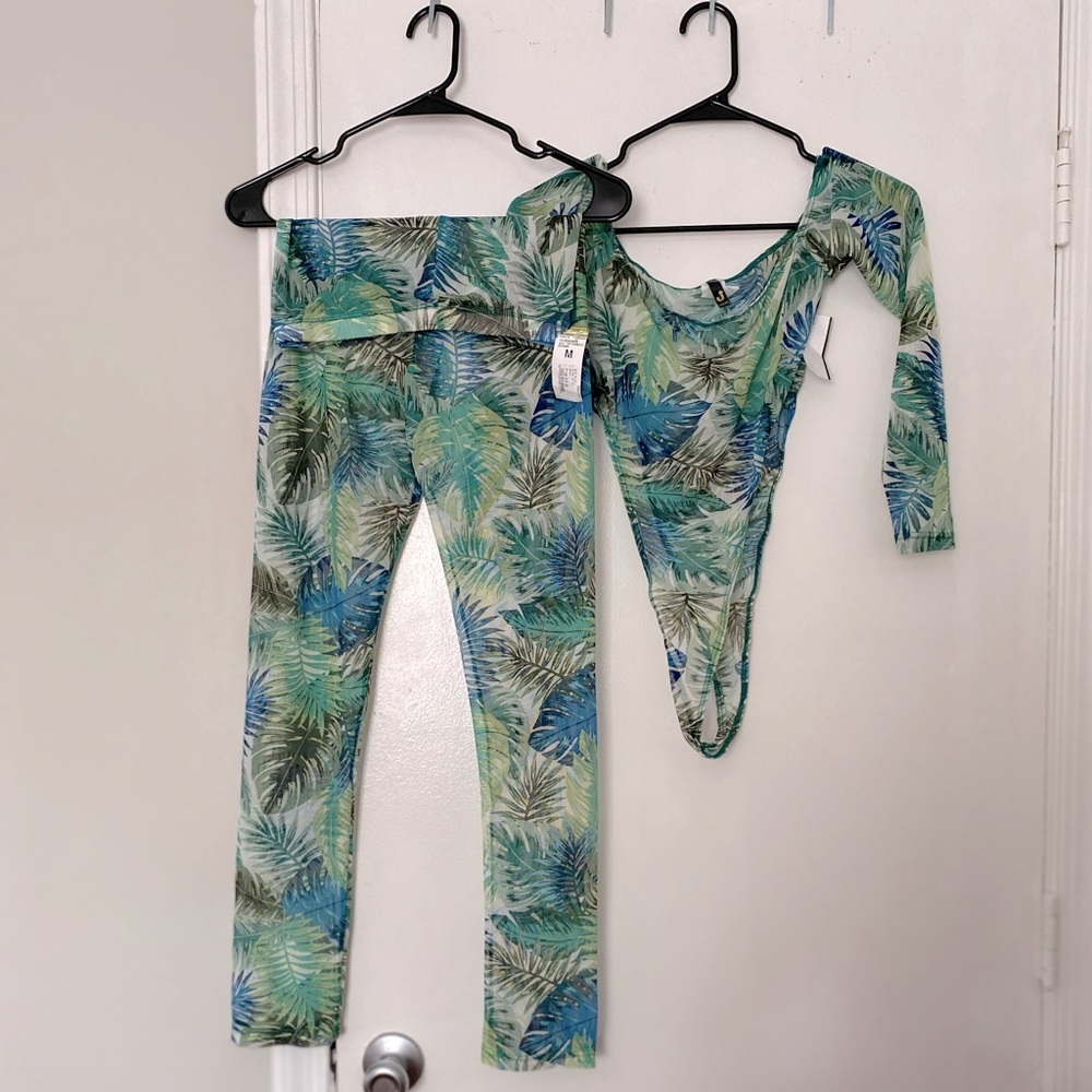 Beach Wear for Sunny Days!